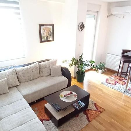 Beautifull Apartment Nis Exterior photo