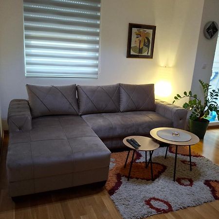 Beautifull Apartment Nis Exterior photo