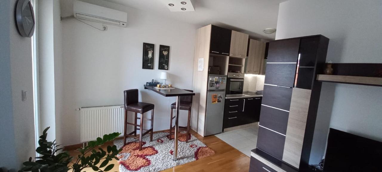 Beautifull Apartment Nis Exterior photo