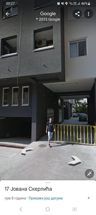 Beautifull Apartment Nis Exterior photo
