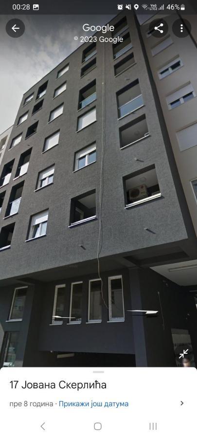 Beautifull Apartment Nis Exterior photo