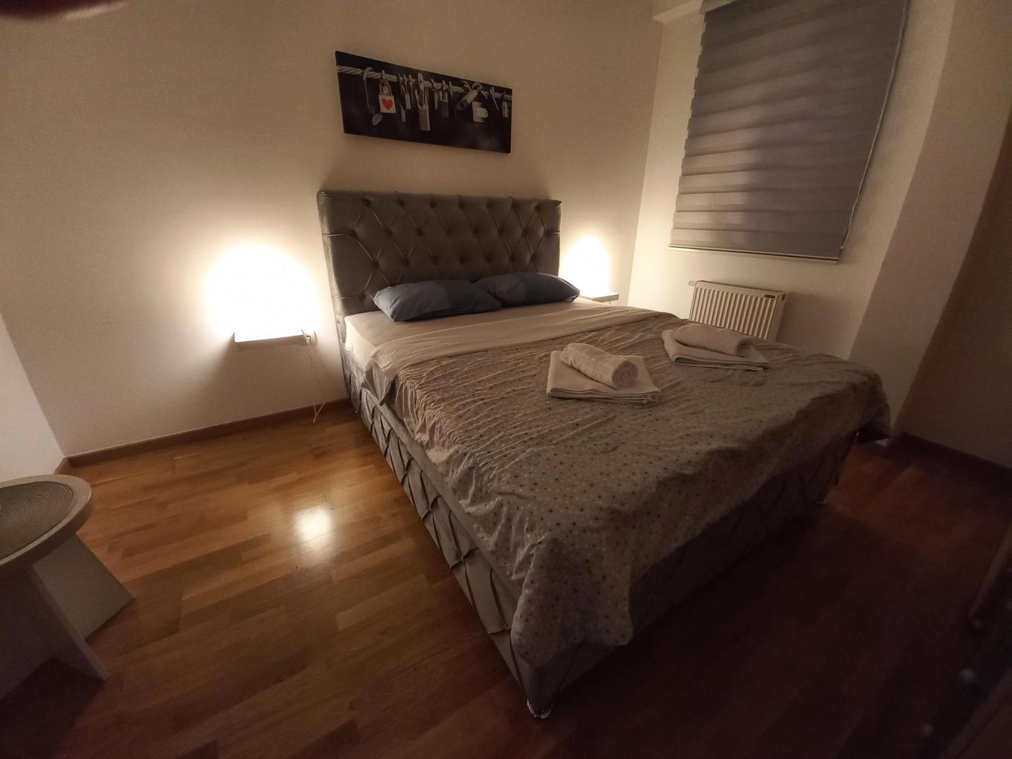 Beautifull Apartment Nis Exterior photo