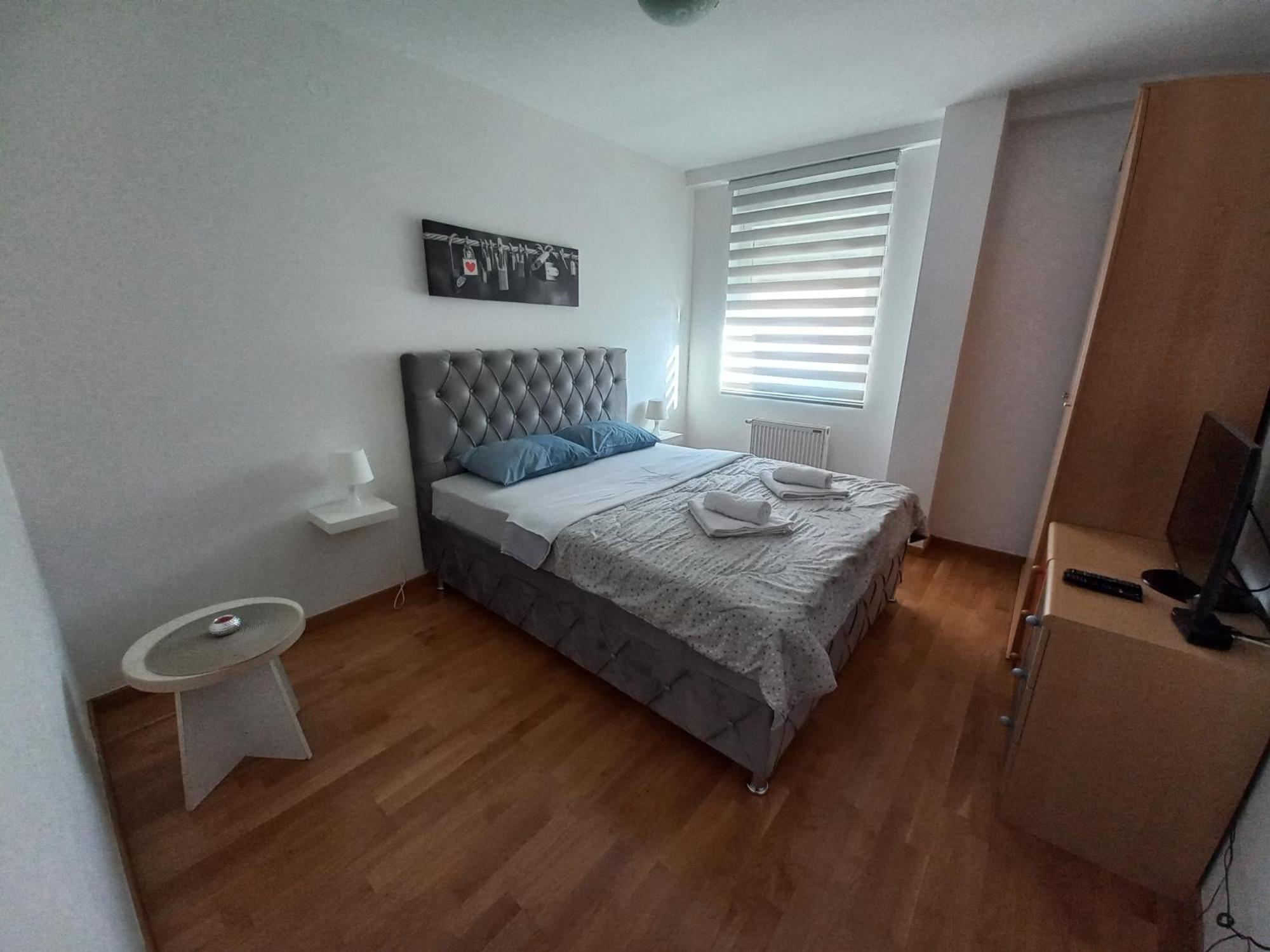 Beautifull Apartment Nis Exterior photo