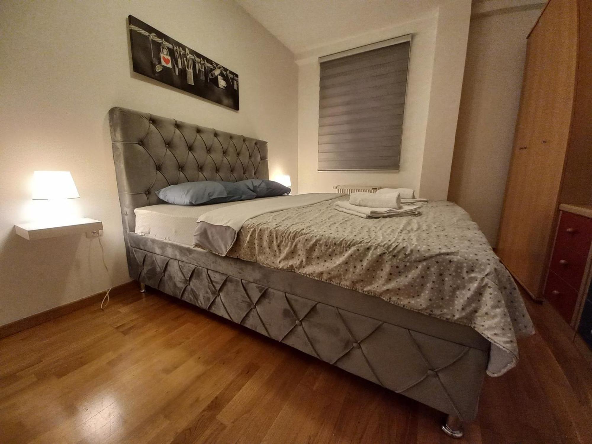 Beautifull Apartment Nis Exterior photo