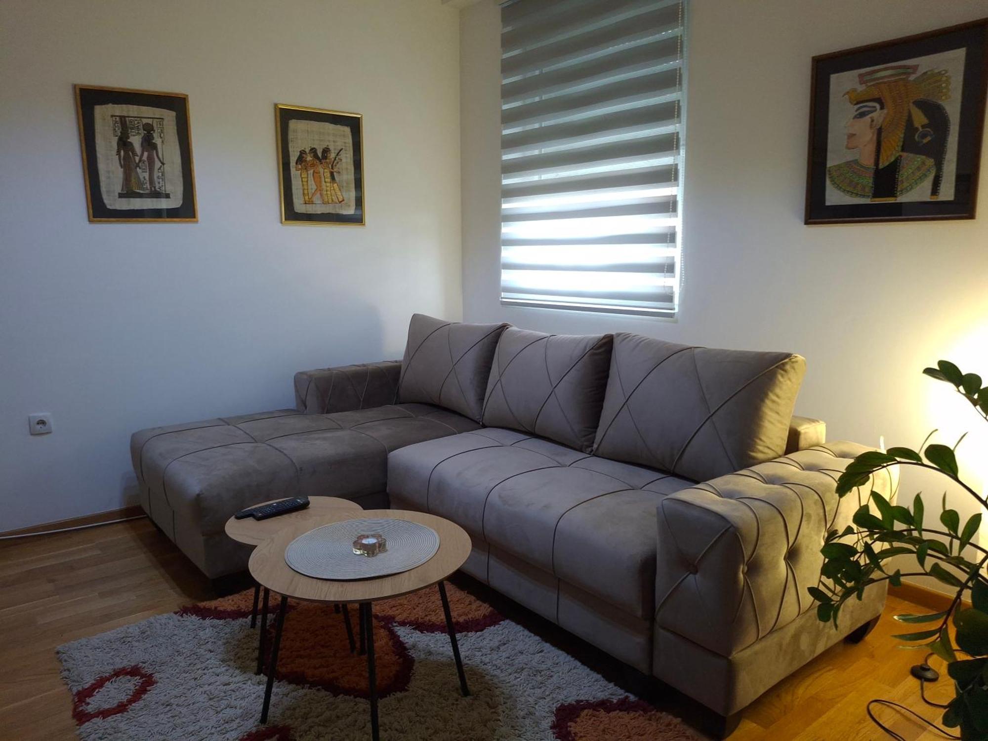 Beautifull Apartment Nis Exterior photo
